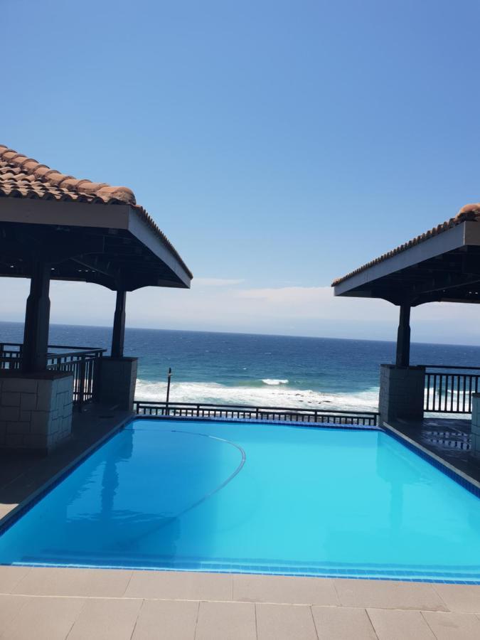 Beach And Sea Bali Hai เวสต์บรูค ภายนอก รูปภาพ