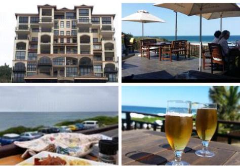 Beach And Sea Bali Hai เวสต์บรูค ภายนอก รูปภาพ