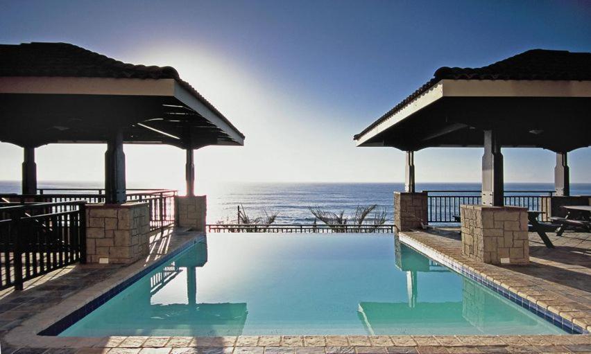 Beach And Sea Bali Hai เวสต์บรูค ภายนอก รูปภาพ