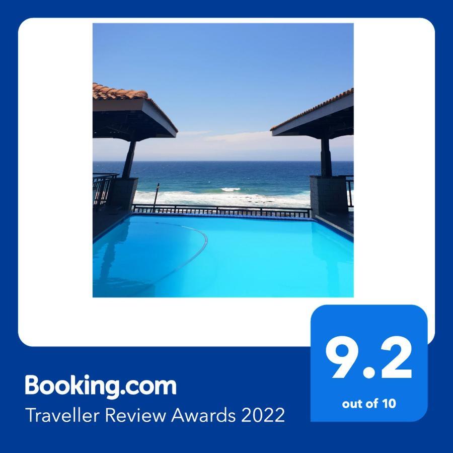 Beach And Sea Bali Hai เวสต์บรูค ภายนอก รูปภาพ